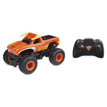 Load image into Gallery viewer, Monster Jam El Toro Loco Remote Control Truck