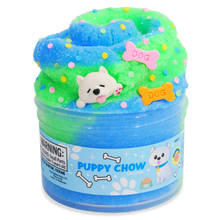 Load image into Gallery viewer, Puppy Chow Slime