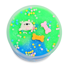 Load image into Gallery viewer, Puppy Chow Slime