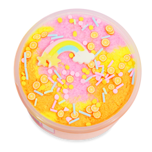 Load image into Gallery viewer, Rainbow Sherbet Slime