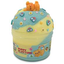 Load image into Gallery viewer, Puppy Playtime Slime