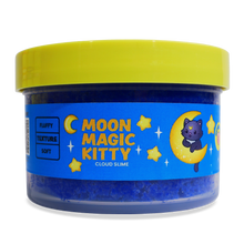 Load image into Gallery viewer, Moon Magic Kitty Slime
