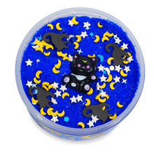 Load image into Gallery viewer, Moon Magic Kitty Slime