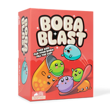 Load image into Gallery viewer, Boba Blast Game