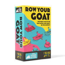Load image into Gallery viewer, Row Your Goat