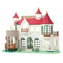 Load image into Gallery viewer, Red Roof Riverside Manor