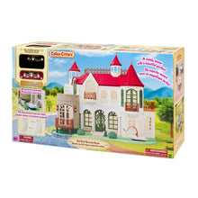 Load image into Gallery viewer, Red Roof Riverside Manor