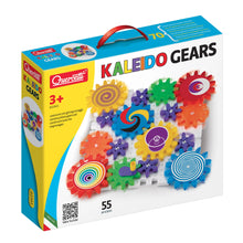 Load image into Gallery viewer, Kaleido Gears