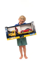 Load image into Gallery viewer, Mack Granite Tow Truck With Roadster