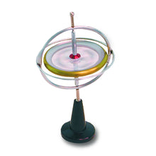 Load image into Gallery viewer, Original Tedco Gyroscope
