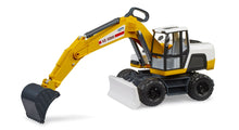 Load image into Gallery viewer, Roadmax Excavator