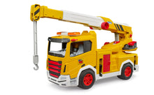 Load image into Gallery viewer, Roadmax Crane Truck