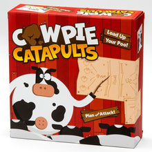 Load image into Gallery viewer, Cow Pie Catapults