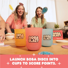 Load image into Gallery viewer, Boba Blast Game