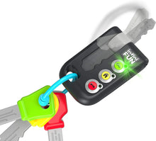 Load image into Gallery viewer, My First  Car Keys