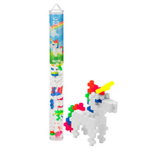 Load image into Gallery viewer, 70 PC Unicorn Plus Tube