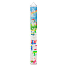 Load image into Gallery viewer, 70 PC Unicorn Plus Tube
