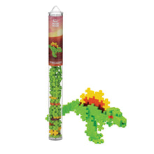 Load image into Gallery viewer, 70 PC Spinosaurus Plus Tube