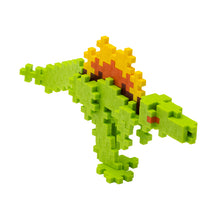 Load image into Gallery viewer, 70 PC Spinosaurus Plus Tube