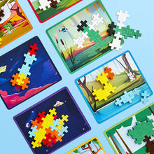 Load image into Gallery viewer, Big Picture Puzzles Plus Plus