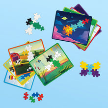 Load image into Gallery viewer, Big Picture Puzzles Plus Plus