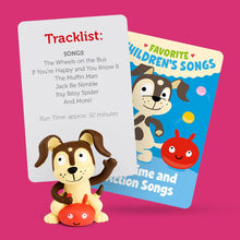 Load image into Gallery viewer, Toniebox Pink Starter Set With Playtime Songs