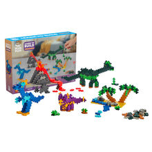 Load image into Gallery viewer, Learn To Build Dinosaurs Plus Plus