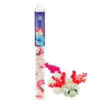 Load image into Gallery viewer, 70 PC Axolotl Plus Tube