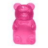 Marshmello Squishy Gummy Bear