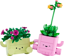Load image into Gallery viewer, Botanicals Rocking Plants