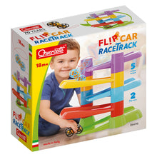 Load image into Gallery viewer, Flip Car Race Track