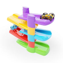 Load image into Gallery viewer, Flip Car Race Track
