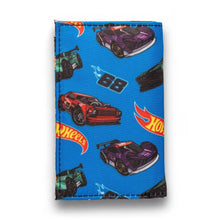 Load image into Gallery viewer, Hot Wheels Classic '68 Tri-Fold Wallet