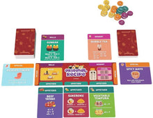 Load image into Gallery viewer, Sushi Go Party Chef's Special