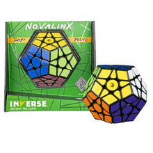 Load image into Gallery viewer, Inverse Novalinx Puzzle