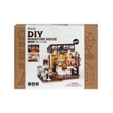 Load image into Gallery viewer, No. 17 Cafe Miniature Kit