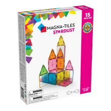 Load image into Gallery viewer, *Stardust Magnatiles