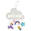 All Things Unicorn 6-in-1 Craft Projects