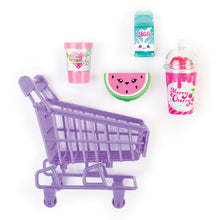 Load image into Gallery viewer, Tiny Treats Trolley Lip Gloss Set