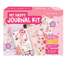 Load image into Gallery viewer, My Happy Journal Kit