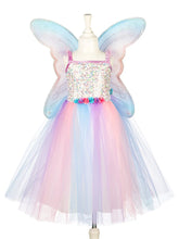 Load image into Gallery viewer, Felicity Dress With Wings Size 5-7