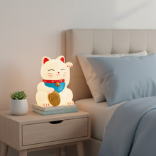 Load image into Gallery viewer, Lucky Cat Mood Light
