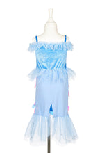 Load image into Gallery viewer, Lorelie Mermaid Dress Size 3-4
