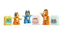 Load image into Gallery viewer, Duplo Bluey's Family House With Memory Game
