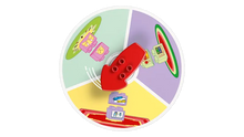 Load image into Gallery viewer, Duplo Bluey's Family House With Memory Game