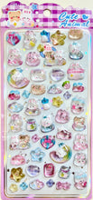 Load image into Gallery viewer, 3D Jewel Phone Stickers