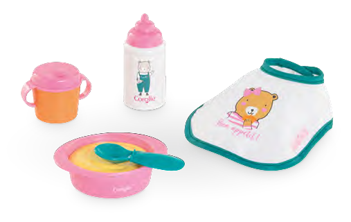 Mealtime Small Set