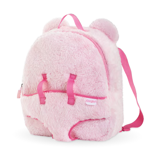 Backpack Baby Doll Carrier