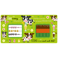 Load image into Gallery viewer, Count And Slide Farmyard Friends Board Book