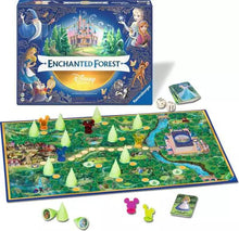 Load image into Gallery viewer, Disney Enchanted Forest